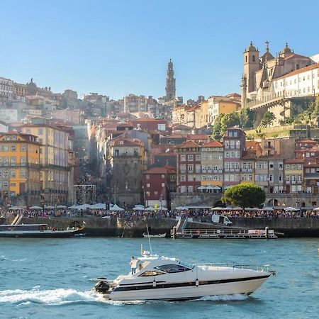 Netto City Vibes Porto Luaran gambar