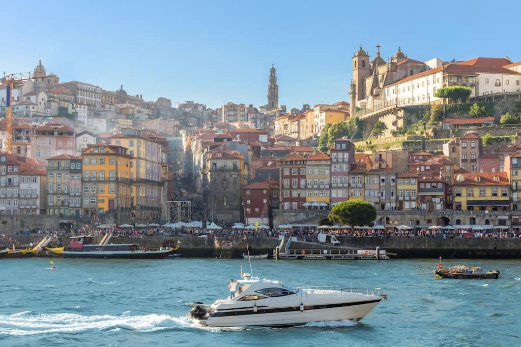 Netto City Vibes Porto Luaran gambar