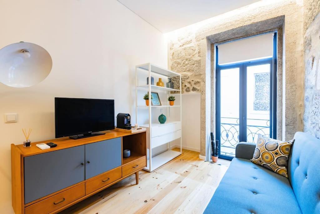 Netto City Vibes Porto Luaran gambar