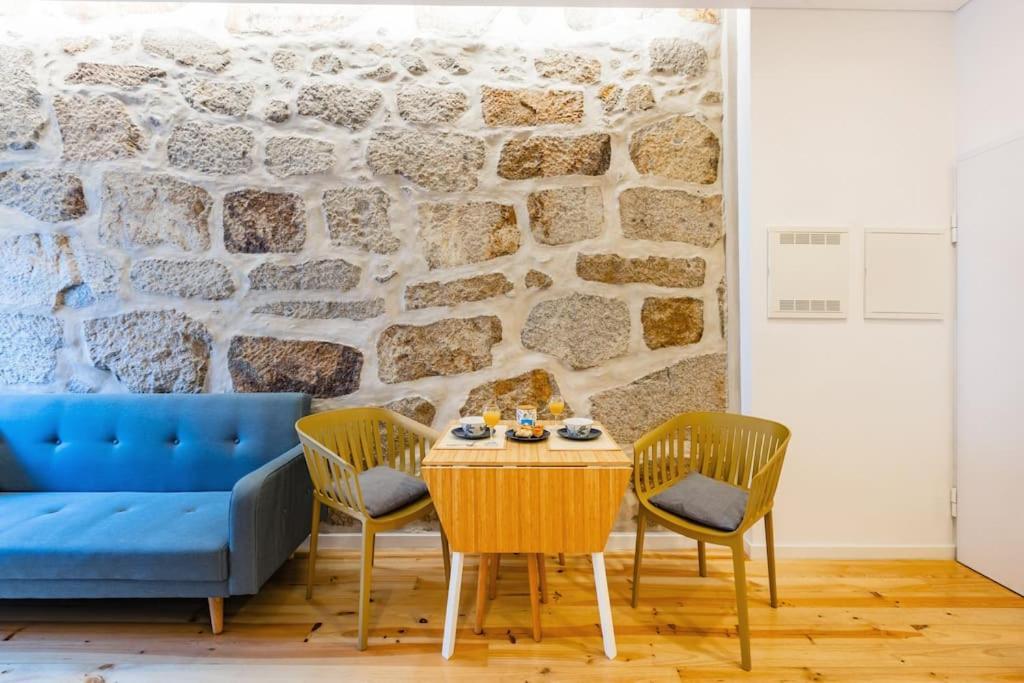 Netto City Vibes Porto Luaran gambar