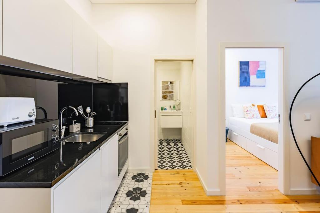 Netto City Vibes Porto Luaran gambar