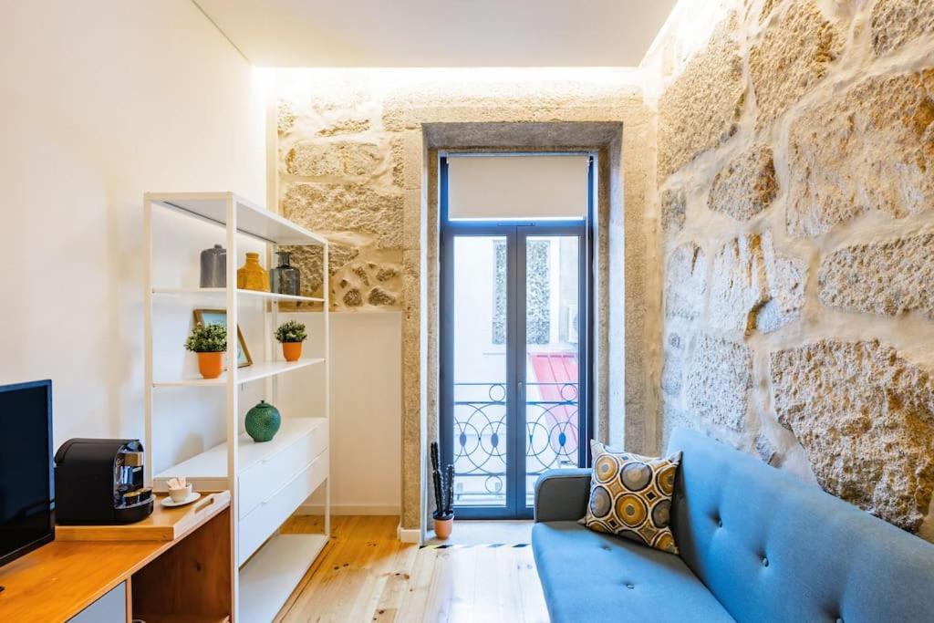 Netto City Vibes Porto Luaran gambar