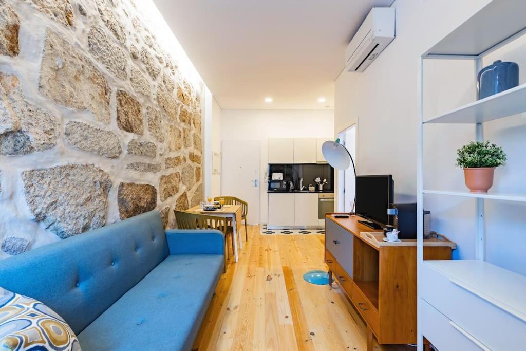 Netto City Vibes Porto Luaran gambar